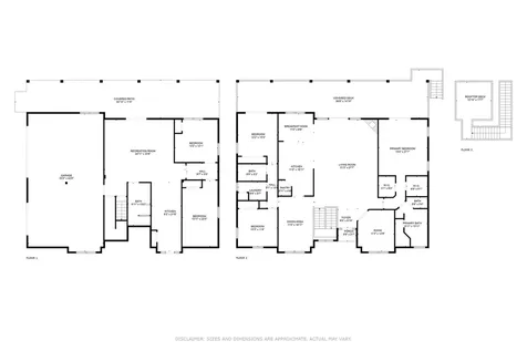 500 Seagate Lane St Augustine FL 32084