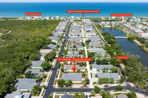 47 Hidden Treasure Drive Palm Coast FL 32137