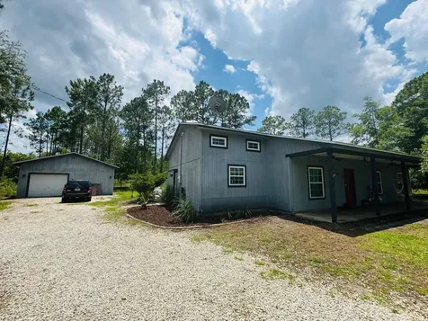 4405 Alvin Street Hastings FL 32145