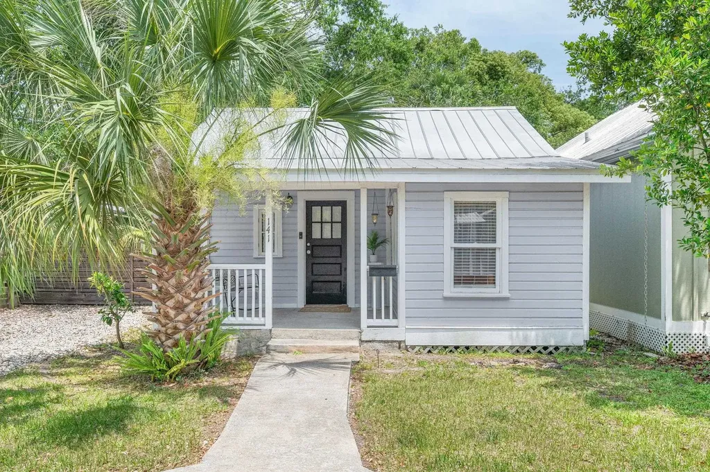 141 Blanco Street St Augustine FL 32084