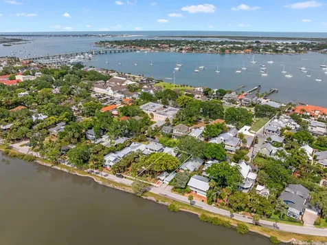 314 St George Street St Augustine FL 32084