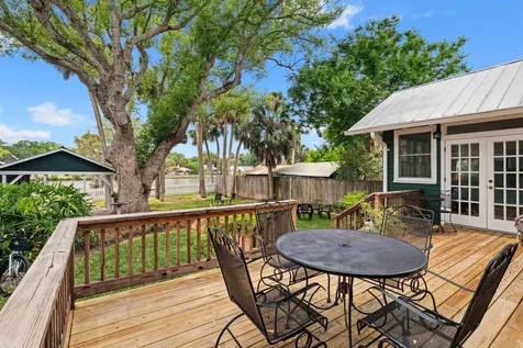 314 St George Street St Augustine FL 32084