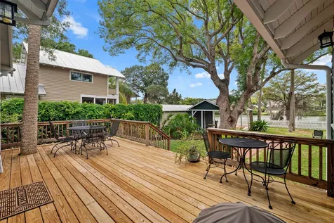 314 St George Street St Augustine FL 32084