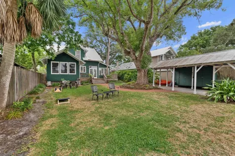314 St George Street St Augustine FL 32084