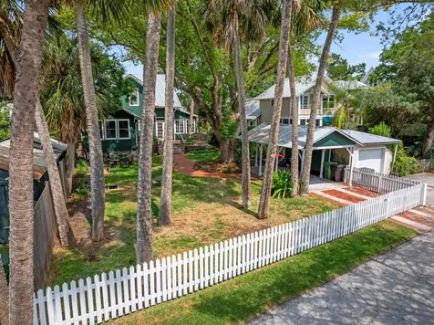 314 St George Street St Augustine FL 32084