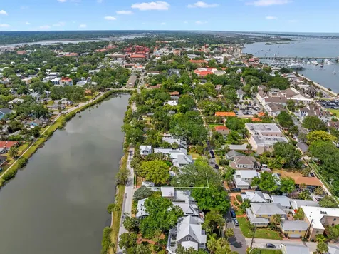 314 St George Street St Augustine FL 32084