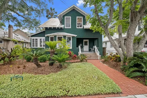 314 St George Street St Augustine FL 32084