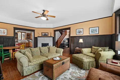 314 St George Street St Augustine FL 32084
