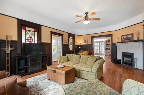 314 St George Street St Augustine FL 32084