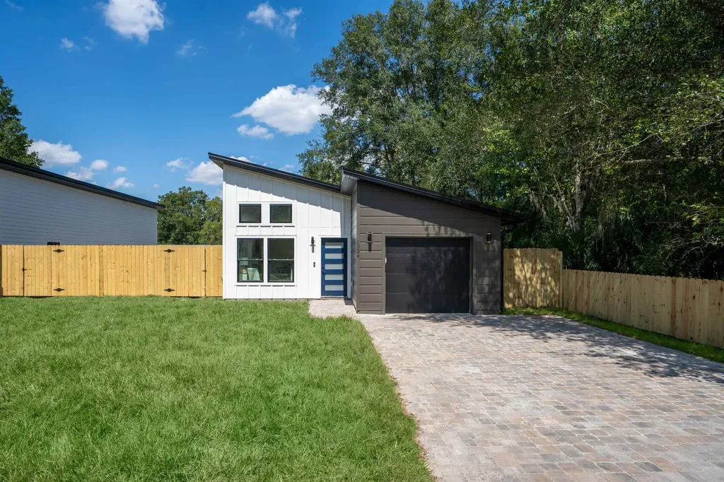 816 W 9th Street St Augustine FL 32084