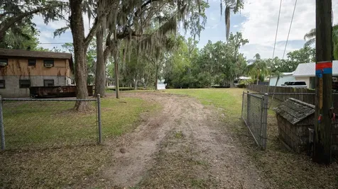 8211 Colee Cove Branch Road St Augustine FL 32092