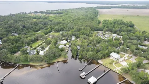 8211 Colee Cove Branch Road St Augustine FL 32092