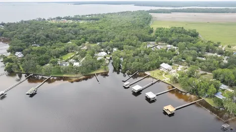 8211 Colee Cove Branch Road St Augustine FL 32092