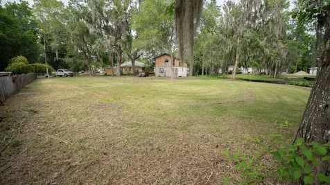 8211 Colee Cove Branch Road St Augustine FL 32092