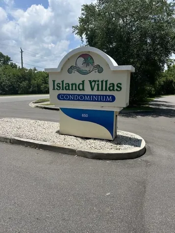 650 W Pope Road #263 St Augustine FL 32080