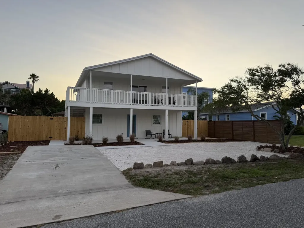 4913 Medoras Avenue St Augustine FL 32080