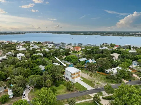 137 Ferrol Road St Augustine FL 32084-0000