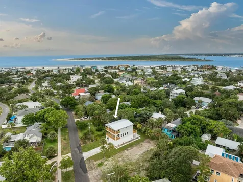 137 Ferrol Road St Augustine FL 32084-0000