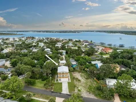 137 Ferrol Road St Augustine FL 32084-0000