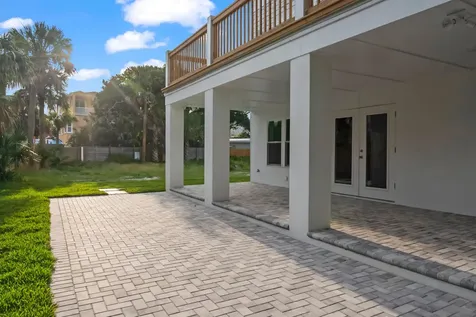 137 Ferrol Road St Augustine FL 32084-0000