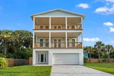 137 Ferrol Road St Augustine FL 32084-0000