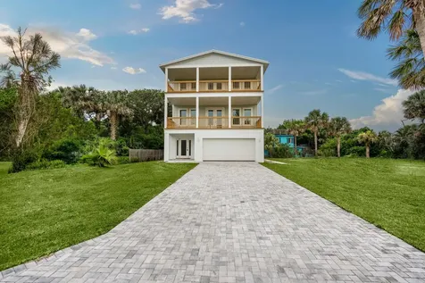 137 Ferrol Road St Augustine FL 32084-0000