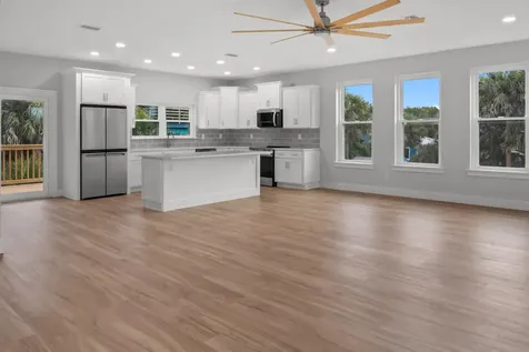 137 Ferrol Road St Augustine FL 32084-0000