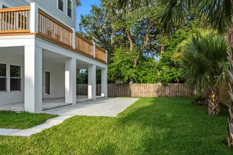 137 Ferrol Road St Augustine FL 32084-0000