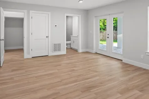 137 Ferrol Road St Augustine FL 32084-0000