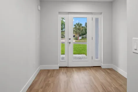 137 Ferrol Road St Augustine FL 32084-0000