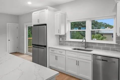 137 Ferrol Road St Augustine FL 32084-0000