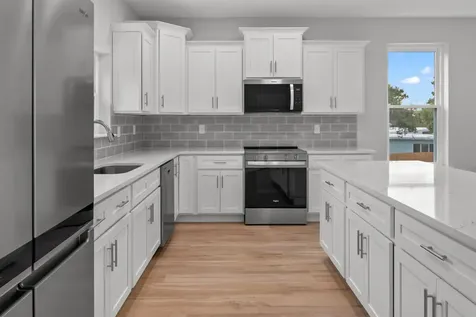 137 Ferrol Road St Augustine FL 32084-0000