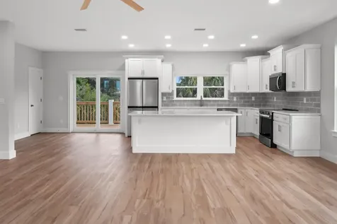 137 Ferrol Road St Augustine FL 32084-0000