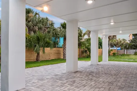 137 Ferrol Road St Augustine FL 32084-0000