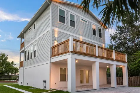 137 Ferrol Road St Augustine FL 32084-0000