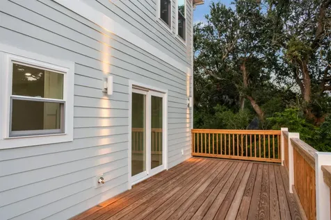 137 Ferrol Road St Augustine FL 32084-0000