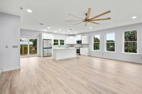 137 Ferrol Road St Augustine FL 32084-0000