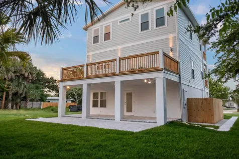 137 Ferrol Road St Augustine FL 32084-0000