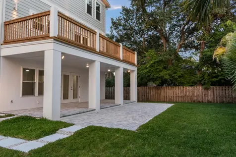 137 Ferrol Road St Augustine FL 32084-0000