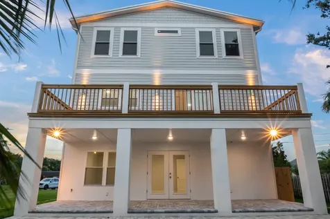 137 Ferrol Road St Augustine FL 32084-0000