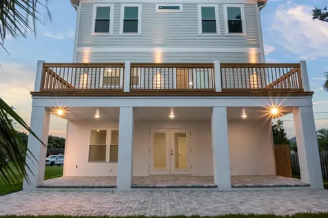 137 Ferrol Road St Augustine FL 32084-0000