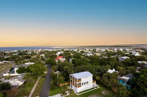 137 Ferrol Road St Augustine FL 32084-0000