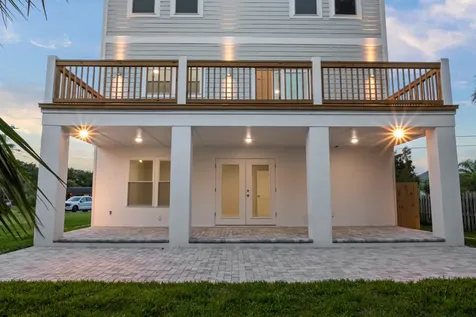 137 Ferrol Road St Augustine FL 32084-0000