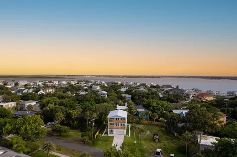 137 Ferrol Road St Augustine FL 32084-0000