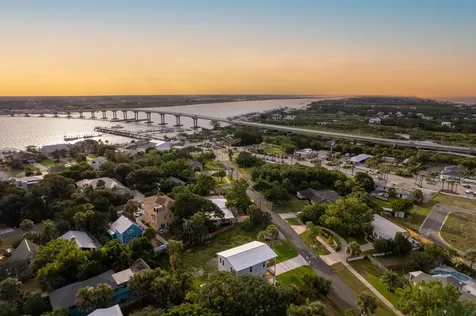 137 Ferrol Road St Augustine FL 32084-0000