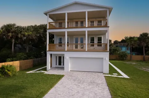 137 Ferrol Road St Augustine FL 32084-0000