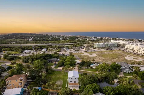 137 Ferrol Road St Augustine FL 32084-0000