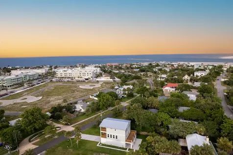 137 Ferrol Road St Augustine FL 32084-0000