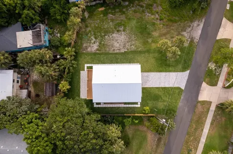 137 Ferrol Road St Augustine FL 32084-0000