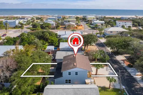 112 2nd Street St Augustine FL 32080